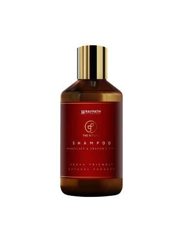 Šampūnas sausiems ir pažeistimes plaukams Dragon’s Blood 300ml